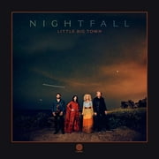 Little Big Town - Nightfall - Country - CD