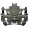 thumbnail image 2 of Raybestos Element3 New Plated Calipers Fits select: 2003-2008 HONDA PILOT, 2 of 7
