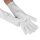 thumbnail image 5 of Guantes de seguridad Jadeshay Manga resistentes A Los cortes 5 niveles de alargamiento Blanco A, 5 of 8