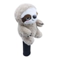 thumbnail image 2 of Funda para cabeza de palo de golf Wood, resistente a arañazos, adorable, 2 of 8