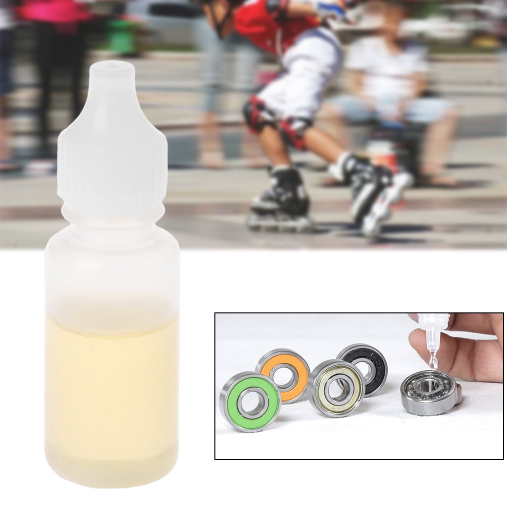 bearing lubricant walmart Better Bearings - Skateboard Bearing Lube, 30 ml, Lubricant for Smoother main image 0
