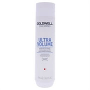 DualSenses Ultra Volume Bodifying Shampoo by Goldwell for Unisex - 10.1 oz Shampoo