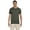 MILITARY GREEN, variant on Mens 4.5 oz. SoftStyle T-Shirt 10 Pack