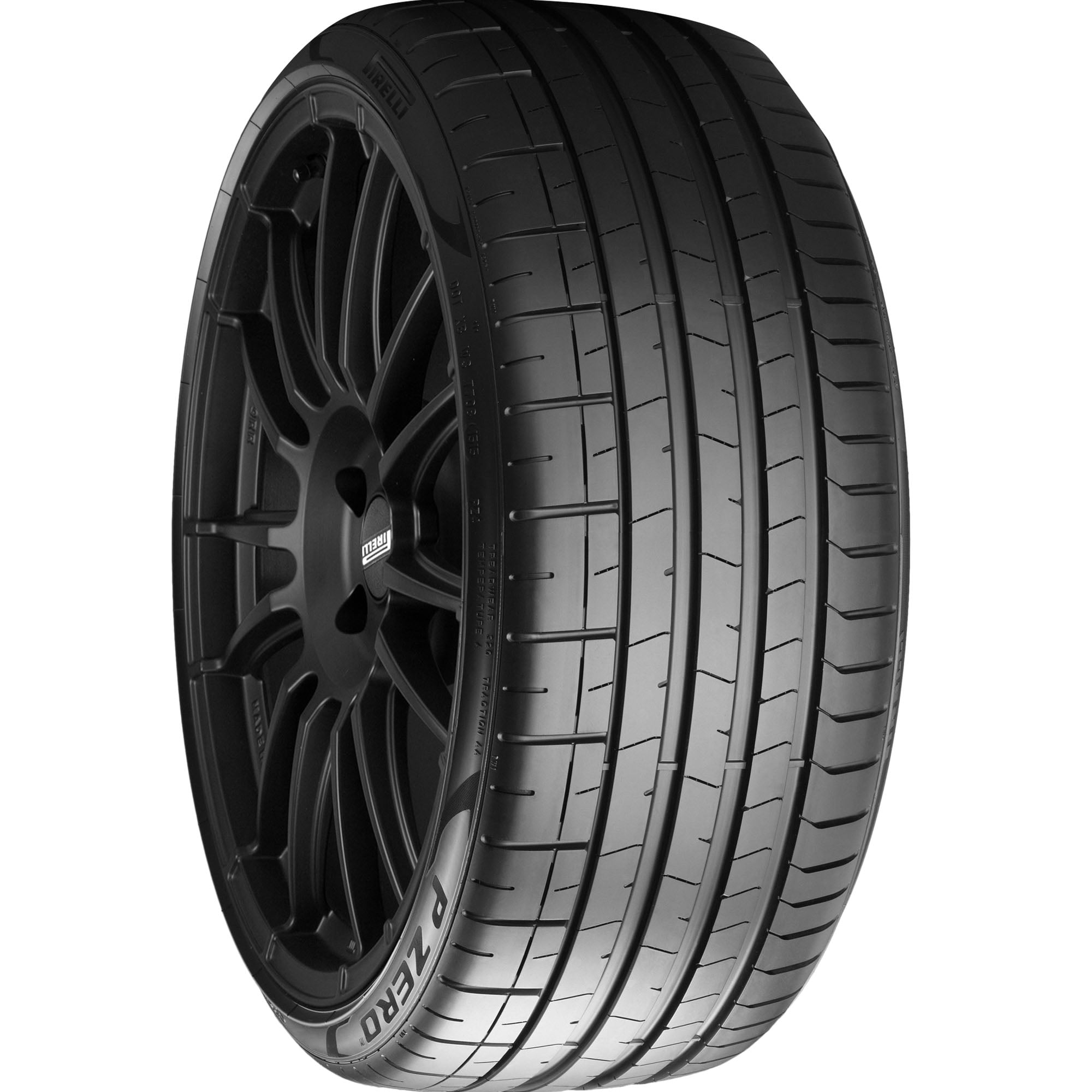 Pirelli P Zero PZ4 265/35-20 99 Y Tire