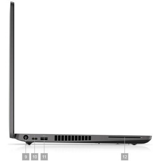 Dell Latitude 5500 15.6