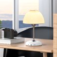 thumbnail image 7 of ZFYXGS Smart Wireless Bluetooth Desk Lamp Sound Surround Sound Effect 6-color Soft Color Lights Sleeping Speakers-S Interconnected Speakers, 7 of 7