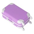 thumbnail image 3 of 18 Inch Girl Doll Suitcase Simulated Vivid Portable Exquisite Luggage Cases, Suitable for Role Playing Games, 3 of 8