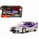 thumbnail image 1 of Vehículo Nissan Skyline GT-R 1995 Jadatoys 1:32 Jada, 1 of 3