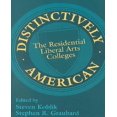thumbnail image 1 of Distinctivement Américain: les Collèges Résidentiels d'Arts Libéraux, 1 of 3