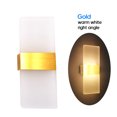 thumbnail image 1 of Labymos AC 85-265V 6W Applique Murale Moderne Lampe Acrylique LEDs Murales, 1 of 8