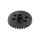 thumbnail image 4 of Juego de Engranajes Diferenciales de Caja de Trasera para Slash 1/10 Hqtoys727 XO-1 RC Piezas de Actualización de Coche, 4 of 5