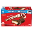 thumbnail image 2 of Wagon Wheels Cookies 630g, 2 of 5