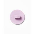 thumbnail image 4 of Bálsamo labial brillante ColourPop Fresh Kiss – Cuidado hidratante de labios enriquecido con péptidos ácido hialurónico manteca de karité y vitamina E para una fórmula ultra acolchada – batido de choc, 4 of 5