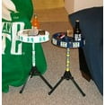 thumbnail image 4 of Beloit Plastics TGMRED Red Tailgate Mate Table Cup Holder, 4 of 7