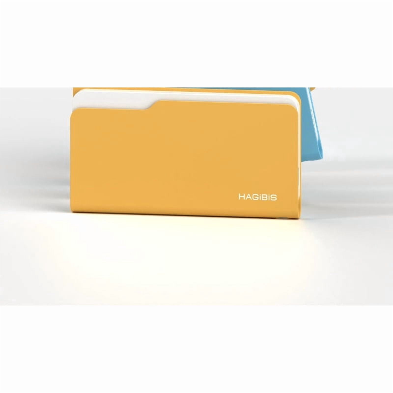 Hagibis Aluminum M.2 NVMe SSD Enclosure, USB C 10Gbps External Hard Drive Case for 2280 SSD