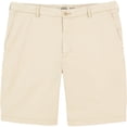 thumbnail image 2 of Shorts IZOD Clásicos Saltwater 9.5" Khaki Claro Talle 34, 2 of 5