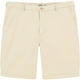 thumbnail image 2 of Chino Short IZOD Classic Saltwater para hombre, color caqui pálido, talla 42, 2 of 5