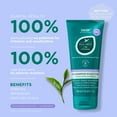 thumbnail image 6 of Hask Tea Tree Oil & Rosemary Pre-Shampoo Scalp Scrub, 6oz, 6 of 13