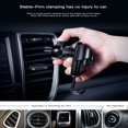 thumbnail image 3 of Dashboard Windshield Mobile Cell Phone Retractable Mount Stand Car Phone Holder Gps Accessories Suction Cup Auto, 3 of 4