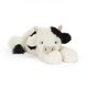 thumbnail image 1 of Peluche Jellycat Smudge Vaca 24 cm Poliéster Suave, 1 of 4