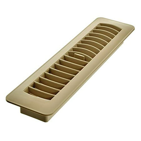 

Plastic Floor Register