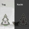 thumbnail image 3 of Christmas Tree Double -sided Diamond Painting Figures, Christmas Decoration Craftsstyle 4 Bd, 3 of 5