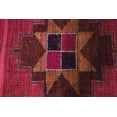 thumbnail image 6 of Vintage Rugs, Turkish Rugs, 2.4x9.5 ft Runner Rug, Cool Rug, Bedroom Rug, 6 of 9