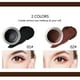 thumbnail image 4 of Maquillaje Delineador de ojos Gel delineador de ojos a prueba de manchas con pincel Crema delineadora de ojos duradera impermeable natural Maquillaje Cosméticos de belleza, 4 of 9