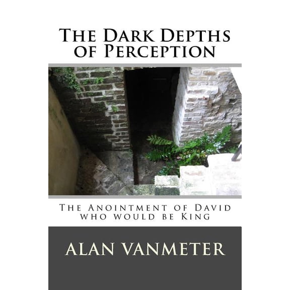 The Dark Depths of Perception: The Anointment of David Who Be King
