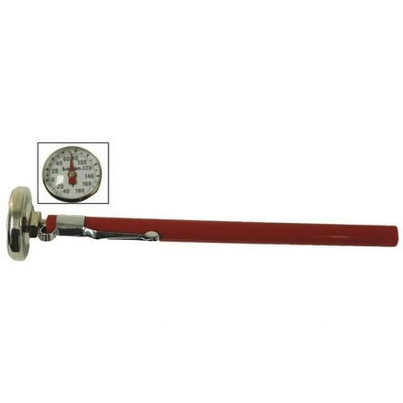 PENCIL TYPE - 1" MEAT & PRODUCE THERMOMETER