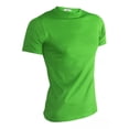 thumbnail image 1 of Playera Cuello Redondo Lisa, 1 of 3