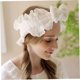 thumbnail image 4 of Breathable Headband for Hair Women's Sports Yoga Shower Headband Elegant Bowknot, 4 of 5