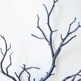 thumbnail image 3 of mmirethe 3pcs Large Wedding Decoration Branch Simulation Plastic Dried Tree Branches Artificial Fake Foliage Plant, 3 of 8