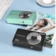 thumbnail image 2 of Digital Camera - 1080p Hd 4400w With 16x Digital Recharable Camera For Kids, Beginner, 2 of 5