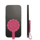 thumbnail image 4 of Suction Cup Phone Holder for Cell Phone Love Double Side Suction Cup Phone Case Holder Silicone Handle Holder B, 4 of 5