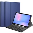 thumbnail image 1 of Funda de teclado FINTIE para Samsung Galaxy Tab S10 FE/S9 FE 5G, 1 of 9