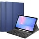 thumbnail image 1 of Funda de teclado FINTIE para Samsung Galaxy Tab S10 FE/S9 FE 5G, 1 of 9