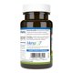 thumbnail image 3 of Suplemento Carlson de vitamina K2 MK-7, 45 mcg, 180 cápsulas blandas, 3 of 8