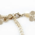 thumbnail image 5 of Three Layer Lariat Necklace, 5 of 8