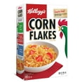 thumbnail image 2 of Kellogg's, Corn Flakes Cereal, 440g/15.5oz., {Imported from Canada}, 2 of 4