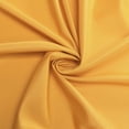 thumbnail image 4 of LAICAIW Round Tablecloth-70 Inch-Water Resistant Spill Proof Washable Polyester Table Cloth Decorative Fabric Table Cover for Dining Table, Buffet Parties and Camping, Gold, 4 of 7