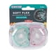 thumbnail image 4 of Chupete Dr. Talbot's Soft-Flex para ortodoncia de 0 a 6 meses, paquete de 2, 4 of 7