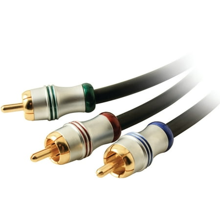 Ks Series Component - mywerkz 44732 700 Series Component Video Cable (2m)