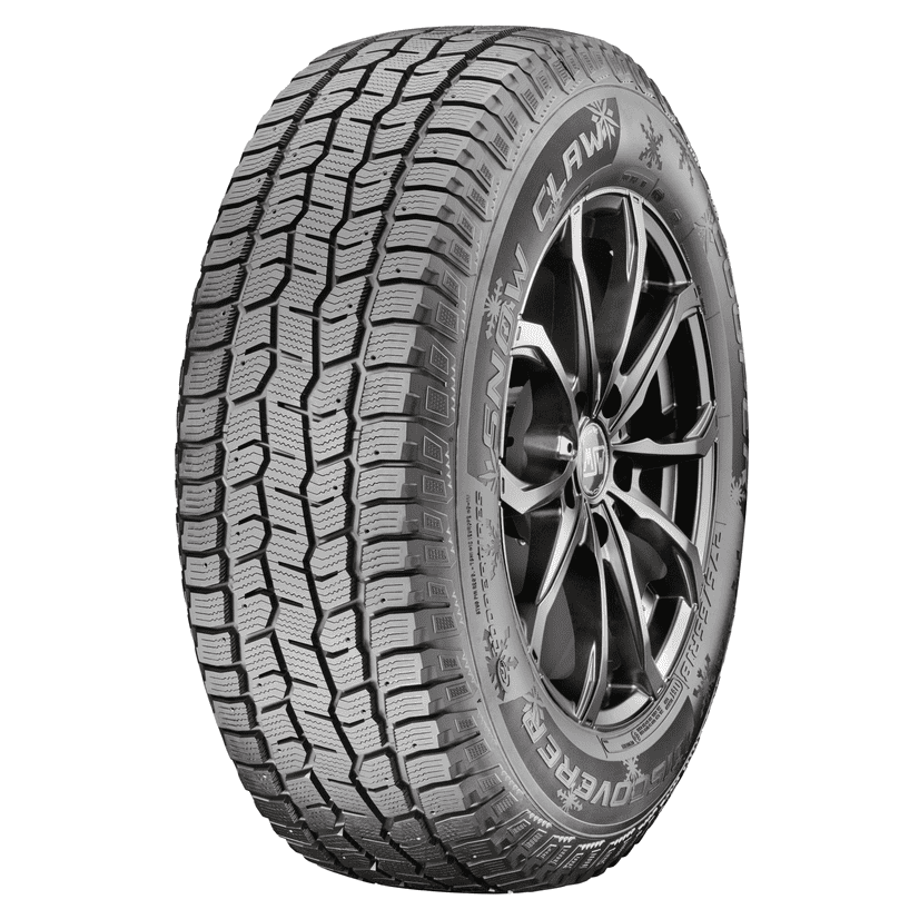 Cooper Discoverer Snow Claw Winter 255/70R17 112T Tire