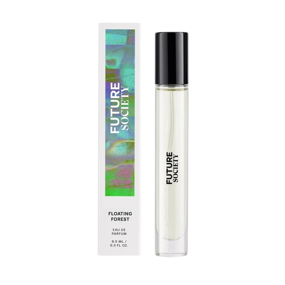 Perfume Future Society Floating Forest Eau de Parfum, 9,5 ml