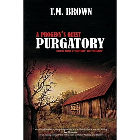 Shiloh Mystery Purgatory: A Progeny's Quest, (Paperback)