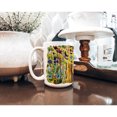 thumbnail image 4 of Carolines Treasures 6064CM15 Tree - Banyan Tree Coffee Mug 15 oz 15 ounce multicolor, 4 of 5