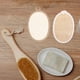 thumbnail image 4 of BESTYASH 5Ud Loofahs Naturales Para Exfoliación Corporal Que Remueven Células Muertas Y Promueven Suave, 4 of 6