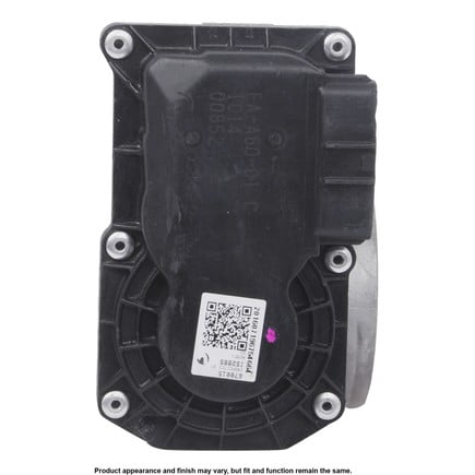 Cardone Reman Fuel Injection Throttle Body P/N:67 0015 Fits select: 2013-2018 NISSAN ALTIMA, 2014-2020 NISSAN ROGUE
