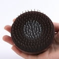thumbnail image 4 of Peine Cepillo Para Champú Colco Para Hombres Y Mujeres Uso En Húmedo, 4 of 8